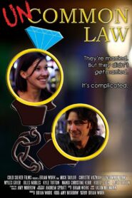 Uncommon Law 2015 on netflix