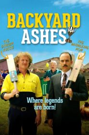 Backyard Ashes 2013 on netflix