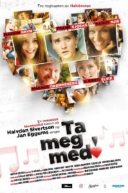 Ta meg med! 2014 on netflix