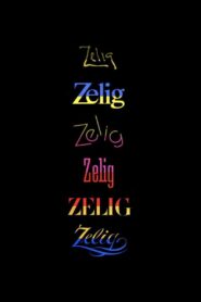 Zelig 1983 on netflix