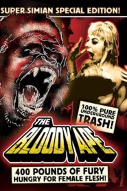 The Bloody Ape 1997 on netflix