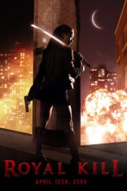 Royal Kill 2009 on netflix