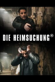 Die Heimsuchung 2021 on netflix