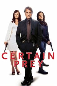 Certain Prey 2011 on netflix