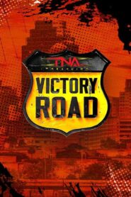 TNA Victory Road 2024 2024 on netflix