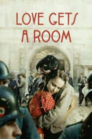 Love Gets a Room 2021 on netflix