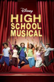 High School Musical 2006 on netflix