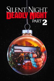 Silent Night, Deadly Night Part 2 1987 on netflix