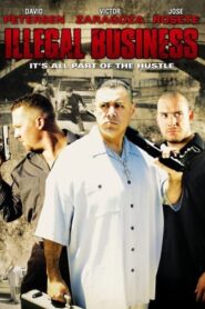 Illegal Business 2006 on netflix