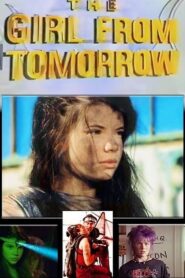 The Girl From Tomorrow 1992 on netflix