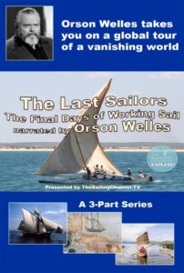 The Last Sailors: The Final Days of Working Sail 1984 on netflix