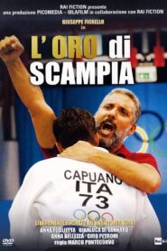 L’oro di Scampia 2014 on netflix