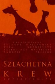 Szlachetna krew 1990 on netflix