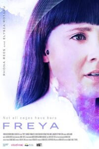 FREYA 2020 on netflix