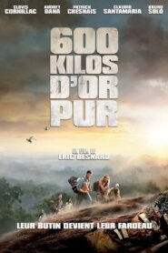 In Gold We Trust 2010 on netflix