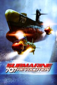 Submarine 707 Revolution 2006 on netflix