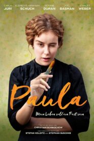 Paula 2016 on netflix
