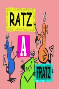 Ratzafratz 2009 on netflix