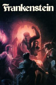 Frankenstein 1984 on netflix