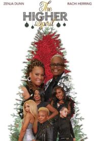 Coming Home for Christmas 2021 on netflix