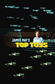 James May’s Top Toys 2005 on netflix