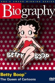 Betty Boop: Queen of the Cartoons 1995 on netflix