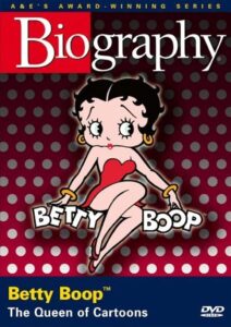 Betty Boop: Queen of the Cartoons 1995 on netflix
