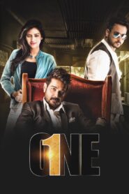 One 2017 on netflix