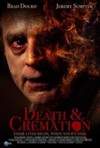 Death and Cremation 2010 on netflix
