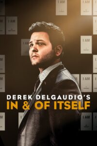 Derek DelGaudio’s In & of Itself 2020 on netflix