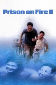 Prison on Fire II 1991 on netflix