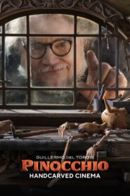 Guillermo del Toro’s Pinocchio: Handcarved Cinema 2022 on netflix