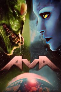 Aliens vs Avatars 2011 on netflix