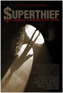 $uperthief: Inside America’s Biggest Bank Score 2012 on netflix