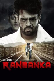 Ranbanka 2015 on netflix