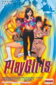 PlayGirls 1993 on netflix
