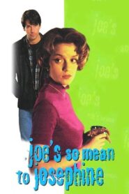 Joe’s So Mean to Josephine 1997 on netflix