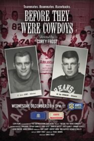 Before They Were Cowboys 2016 on netflix