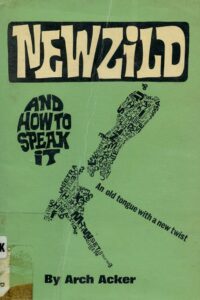 New Zild – The Story of New Zealand English 2005 on netflix