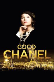 Coco Chanel 2008 on netflix