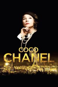 Coco Chanel 2008 on netflix