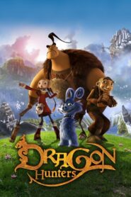 Dragon Hunters 2008 on netflix