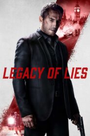Legacy of Lies 2020 on netflix