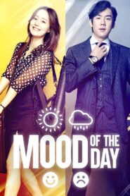 Mood of the Day 2016 on netflix