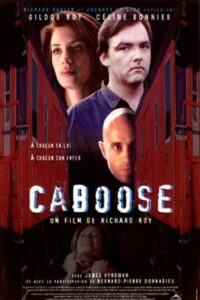 Caboose 1996 on netflix