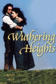 Wuthering Heights 1998 on netflix