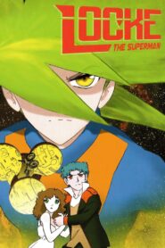 Locke the Superman 1984 on netflix