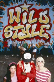 Wild Style 1982 on netflix