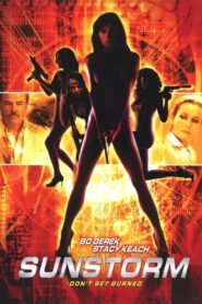 Sunstorm 2001 on netflix