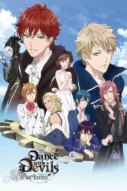 Dance with Devils: Fortuna 2017 on netflix